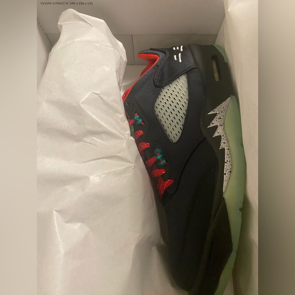 Jordan 5 Low 🚫Sold🚫